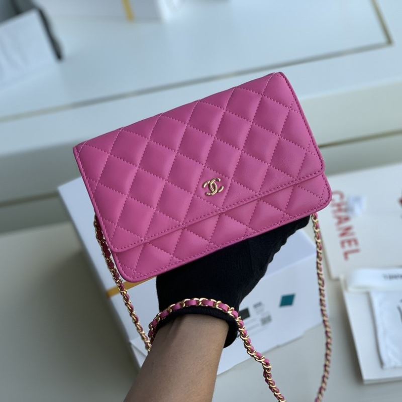 Chanel WOC Bags - Click Image to Close